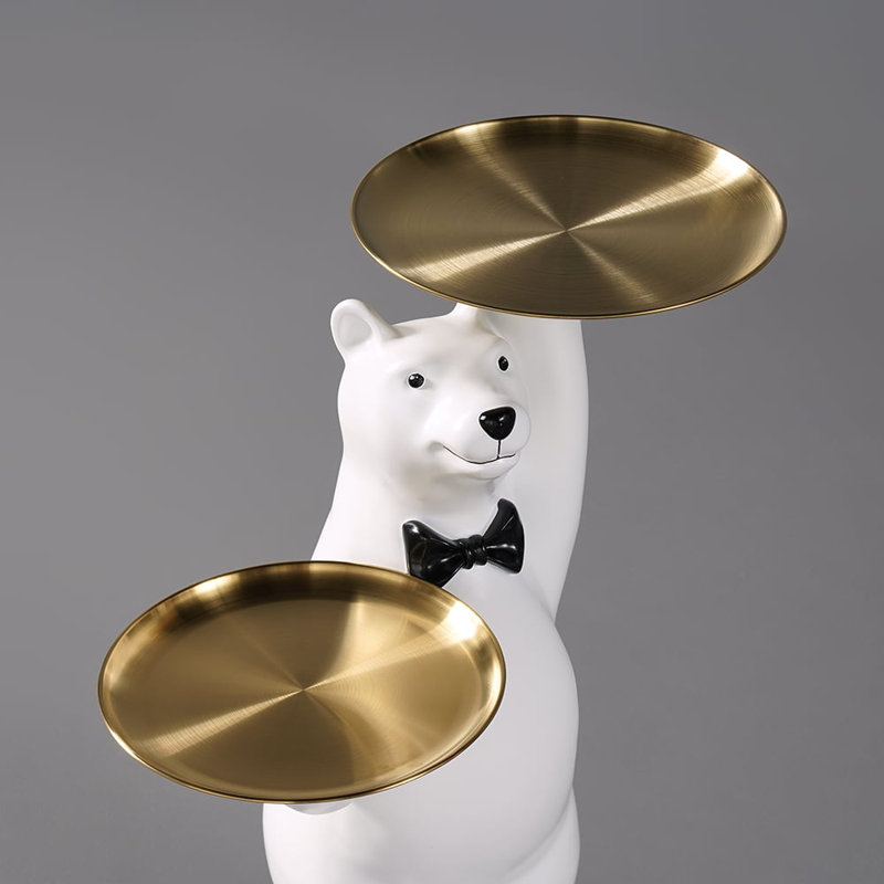 Table d'appoint Modern