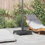 Steel Umbrella Base-118029668