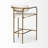 Belarus Fabric Seat Stool-1365593236-1365593239