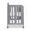 Dylan 3-in-1 Mini Convertible Portable Crib-43847987