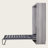 Ibeth Murphy Storage Bed-1401962361