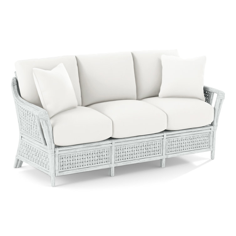 Boca Upholstered 78'' Sofa