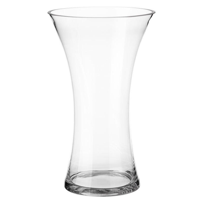 Ericha Glass Table Vase