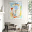 Recollection Door Print by Sara Brown-26672254-26672259