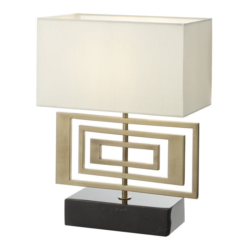 Akasia Marble Table Lamp