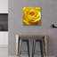 Epic Art «Yellow Rose» par Photoinc Studio, acrylique «Yellow Rose» par PhotoINC Studio-101768957