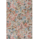 Bloom Machine Washable Rug