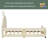 Deray Kids Daybed-1412896558
