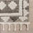 Audience Geometric Tasseled Area Rug-274134725