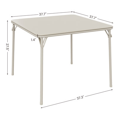 5 - Piece Living Room Table Set