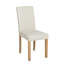 Hypnotic Upholstered Dining Chair