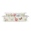 Butterfly Meadow Rectangular Baker 2-Piece Set
