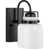 Matte Black