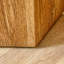 Table basse hexagonale en bois-1279110045-1278932030