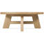 Driftwood Cocktail Table-1500052113