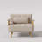 Upholstered Convertible Sleeper Sofa, 3-In-1 Adjustable Chair Bed-758748646