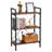 Caroyln Etagere Bookcase