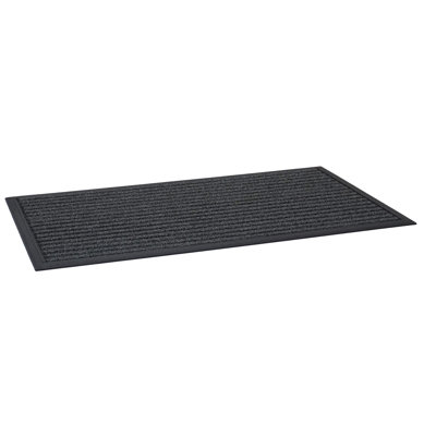 Non-Slip Indoor/Outdoor Doormat