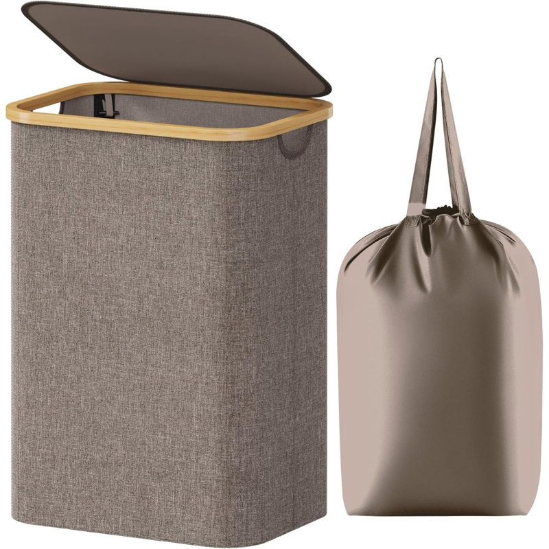 Polyester Laundry Cart