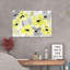 Poppies 1 Piece Wrapped Canvas Wall Art-24772118