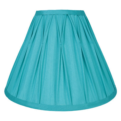 Silk Empire Lamp Shade