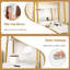 Dressing Table with Mirror
