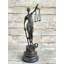 Figurine Sipi Blind Lady of Justice Scales