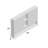 Maisie 46 " W X 30 " H Surface Framed Medicine Cabinet with Mirror-391859498