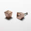 Pyramid Square Knob-746118966