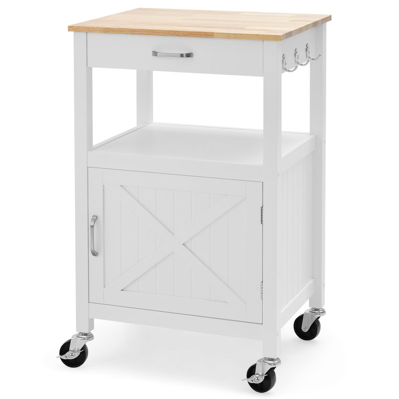 Karlsruhe 56 cm W Kitchen Island with