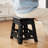 Letyton 1 - Step Plastic Lightweight Folding Step Stool-1421687780