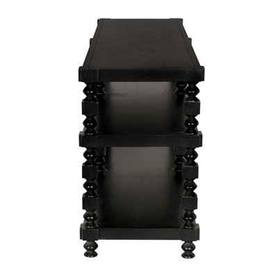 Maurice Console