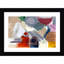 «The Universal» par Ortanza, impression sur bois encadrée-1728798785-1728798788