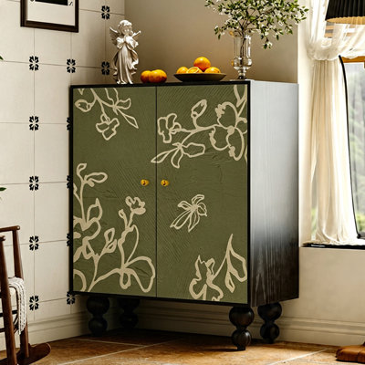 Armoire de rangement pour chaussures French