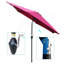 Parasol de patio, parasol 9 pi-2111178598
