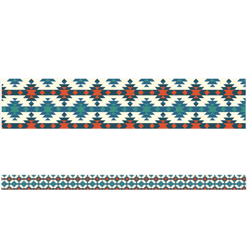 Ensemble de garniture Adventurer Mojave Deco