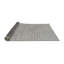 Tapis gris tissé à la machine-1788320649