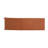 Noah Outdoor Chaise Lounge Cushion, Orange-799610198