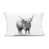 Vache noire Highland