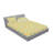 Microfiber Geometric Sheet Set-105899668-45889719