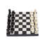 Schaefferstown Metro Lane 2 Player Resin Chess
