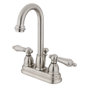Satin Nickel