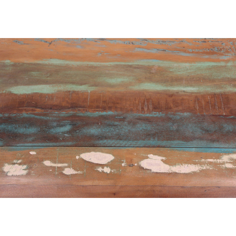 Table de bout avec rangement Killingly