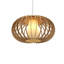 Stecche Di Legno 1 - Light Pendant-323626477