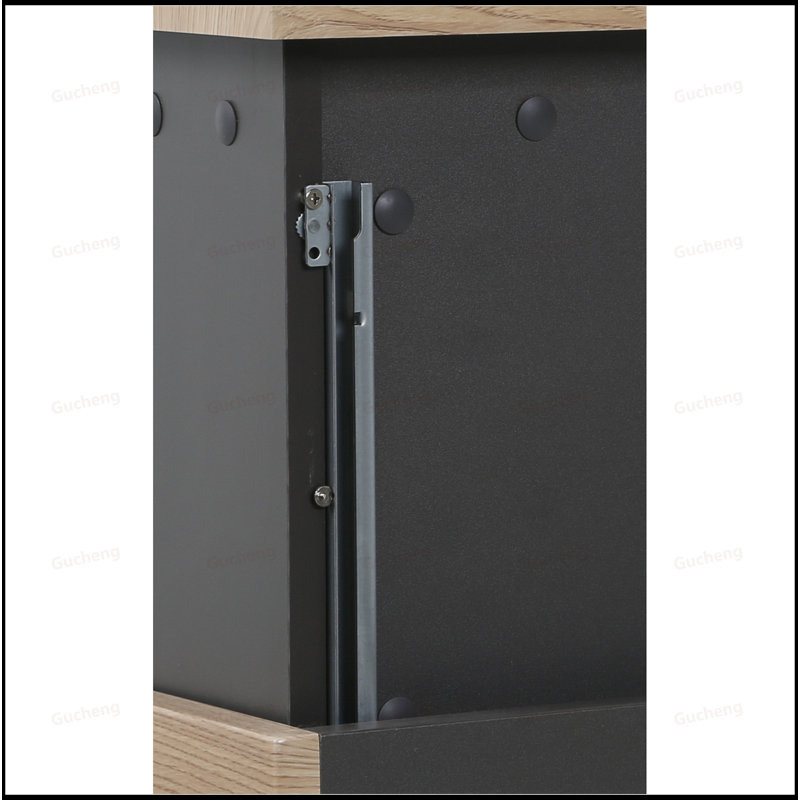 Meuble-lavabo flottant de 41 po avec lavabo