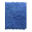 Tapis de couloir bleu Paraiso