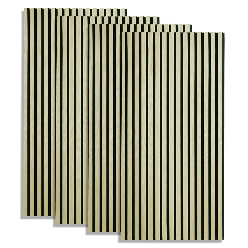 60 x 120cm Wood Acoustic Panel