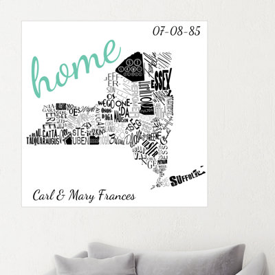 Wall Decal
