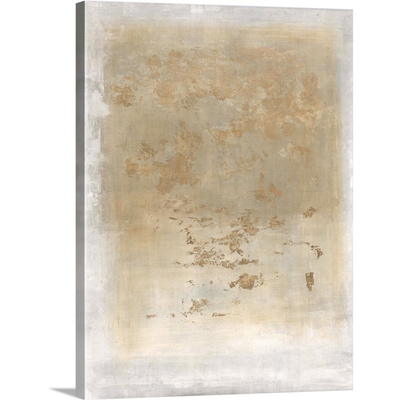 «Mostly Mislead II», reproduction sur toile, Toile tendue, H 24 po x l 18 po x 1,25 po