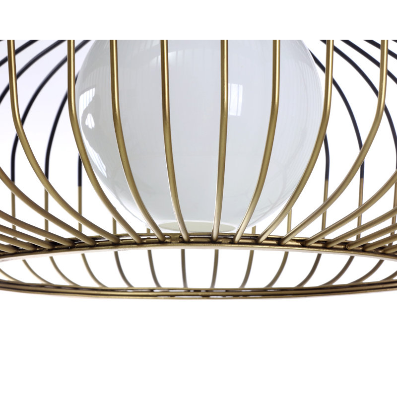Luminaire suspendu Halesowen - très grand